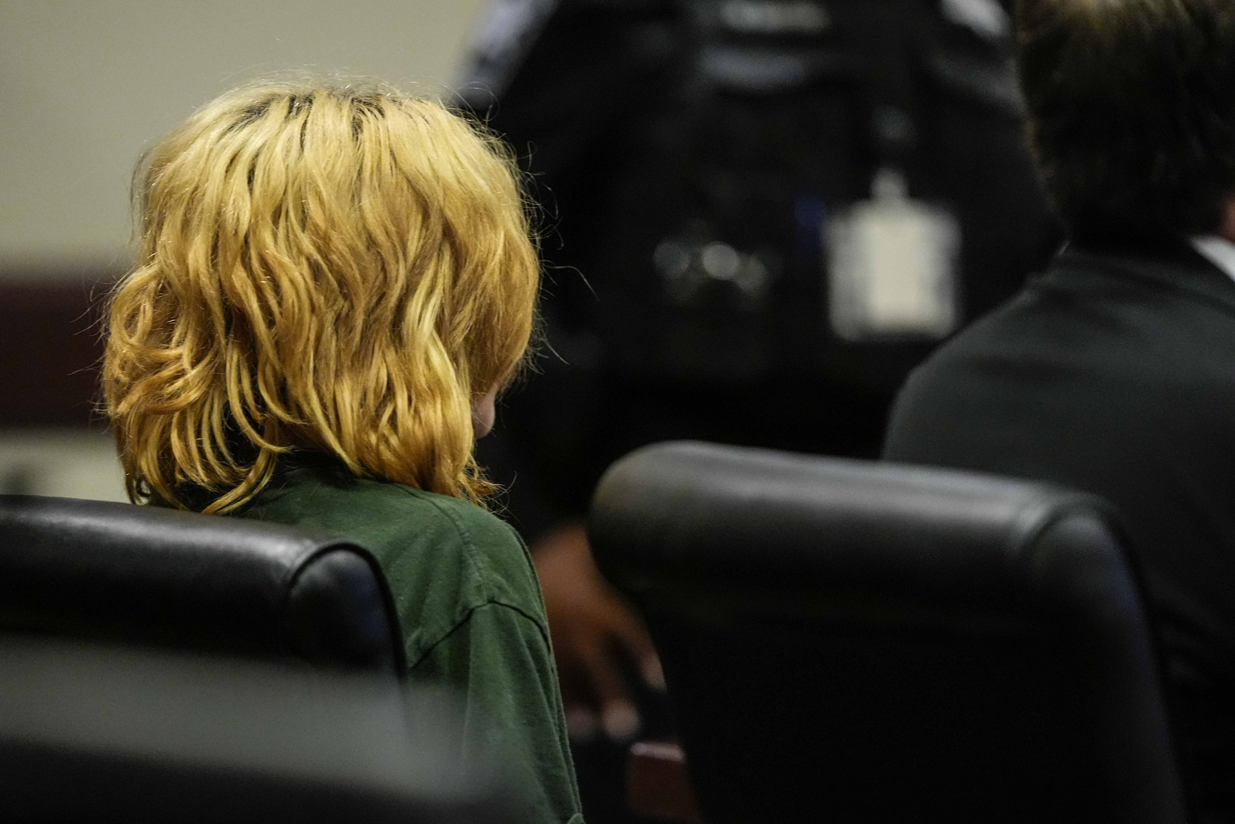Alleged School Shooter Colt Gray’s Appearance in Court Has Key Difference