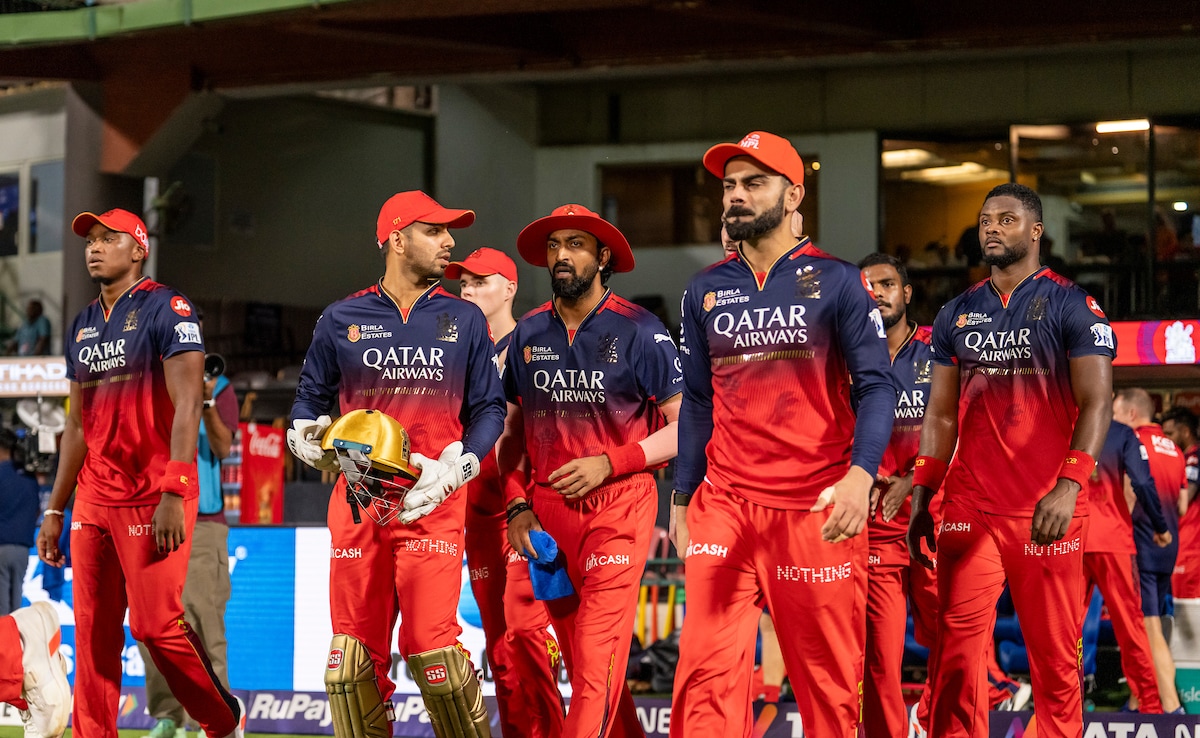 IPL 2025 Playoffs Scenario For All 10 Teams Explained: RCB Favourties, Mumbai Indians…