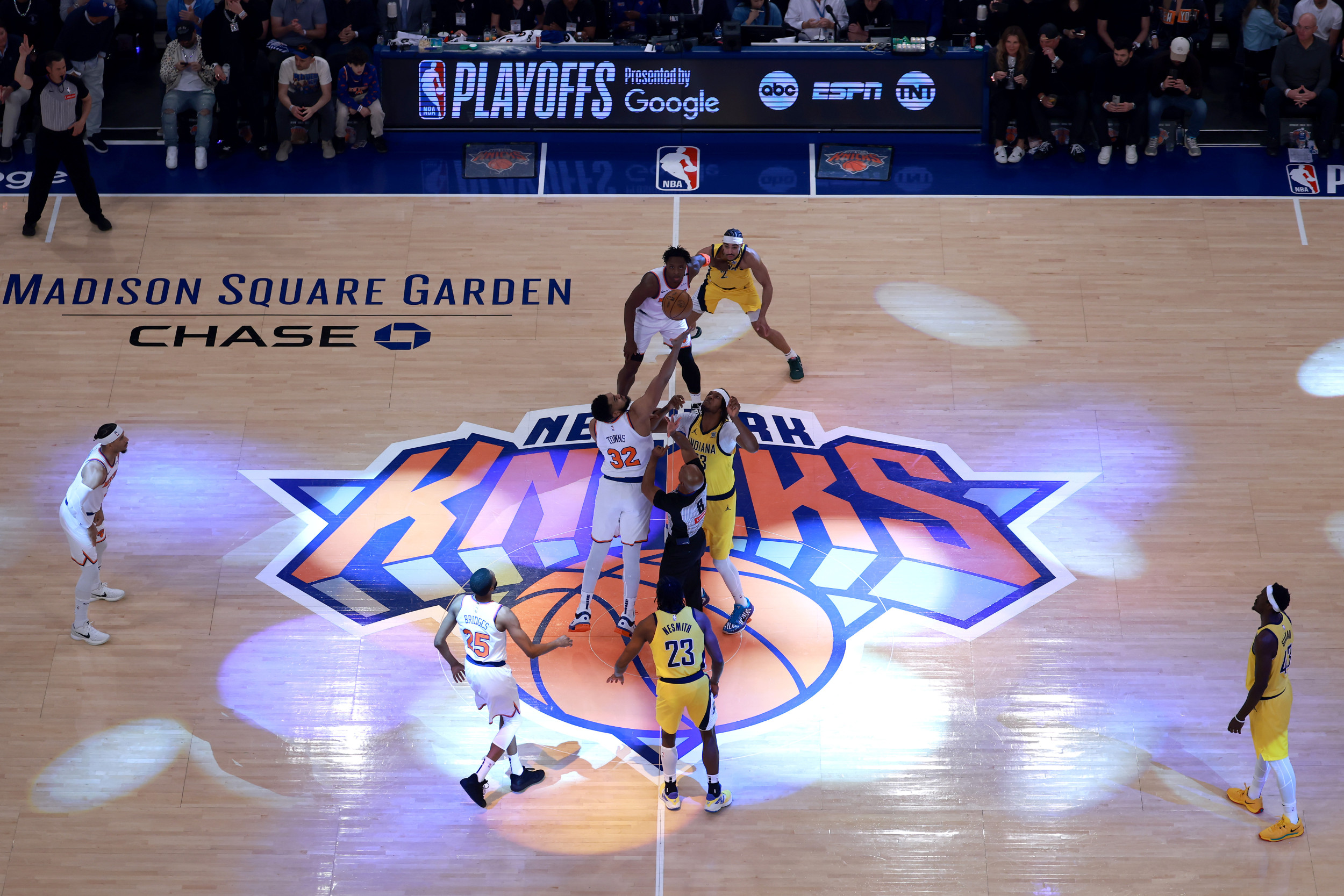 DraftKings Promo Code: Claim $300 Bonus as Knicks-Pacers Resumes Sunday