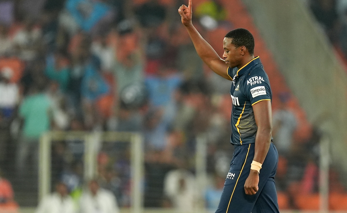 Kagiso Rabada Left IPL 2025 Due To ‘Drug Use’, Serving Suspension From Cricket