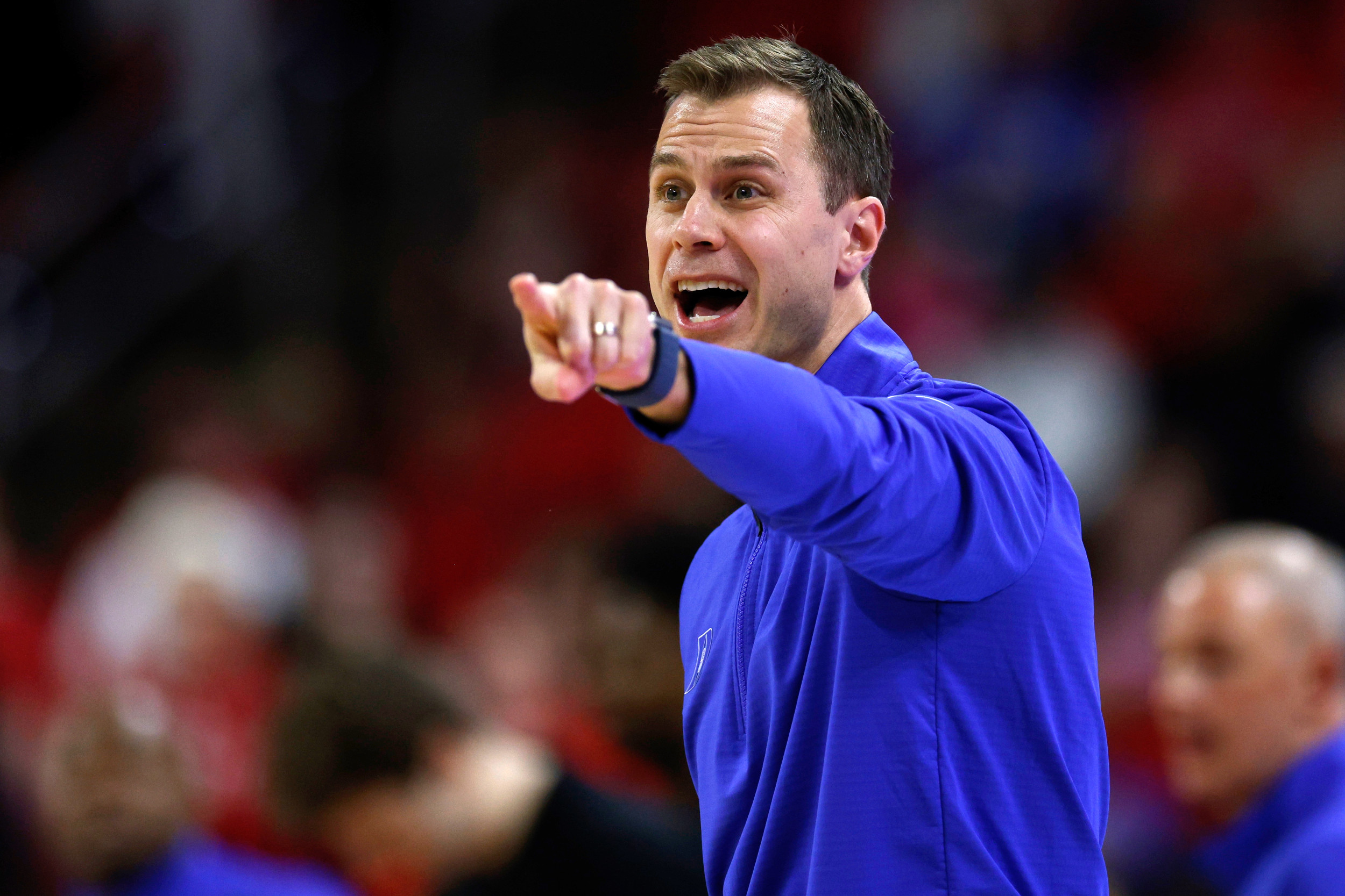 Duke Blue Devils, Jon Scheyer Boasted Head-Turning Player GPA