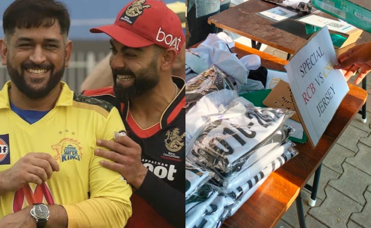 “Depicting CSK Were In Jail For Two Years…”: Ex-RCB Star Slams Ugly Fan War