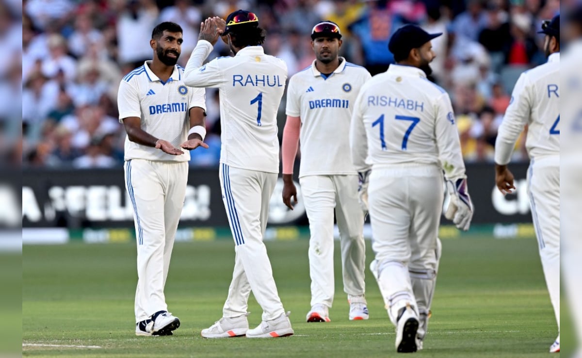 “Not Easy Being…”: Anil Kumble Wants This Player To Lead India In Upcoming England Test Series