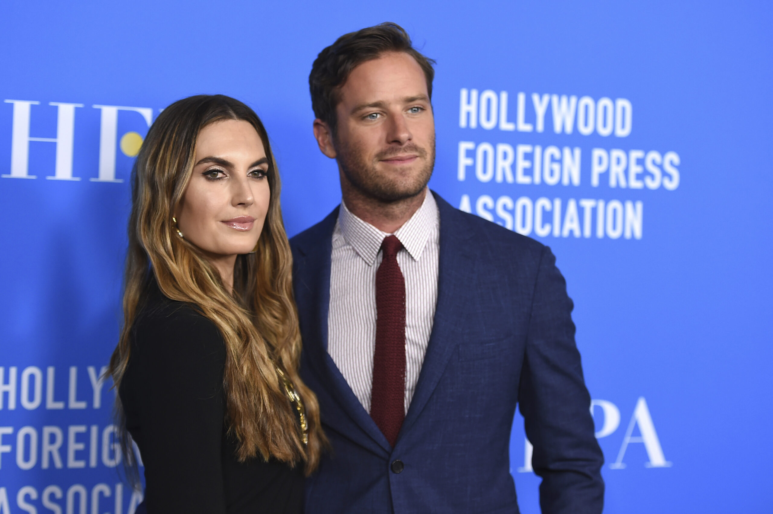 What Happened to Elizabeth Chambers? ‘Toxic’ Series Debuts After Divorce From Armie Hammer