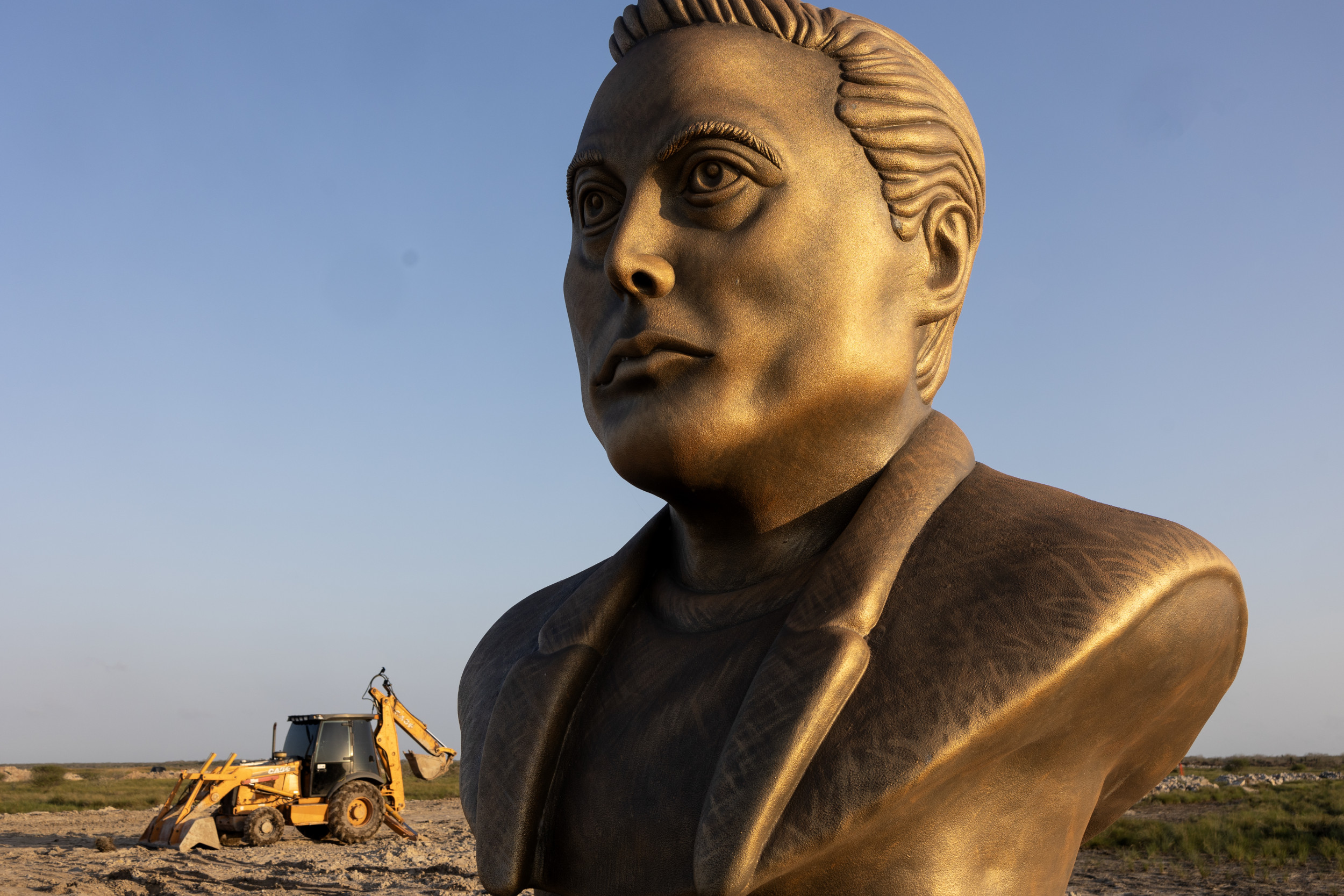 SpaceX’s ‘Starbase’ Becomes Official City After Voter Approval