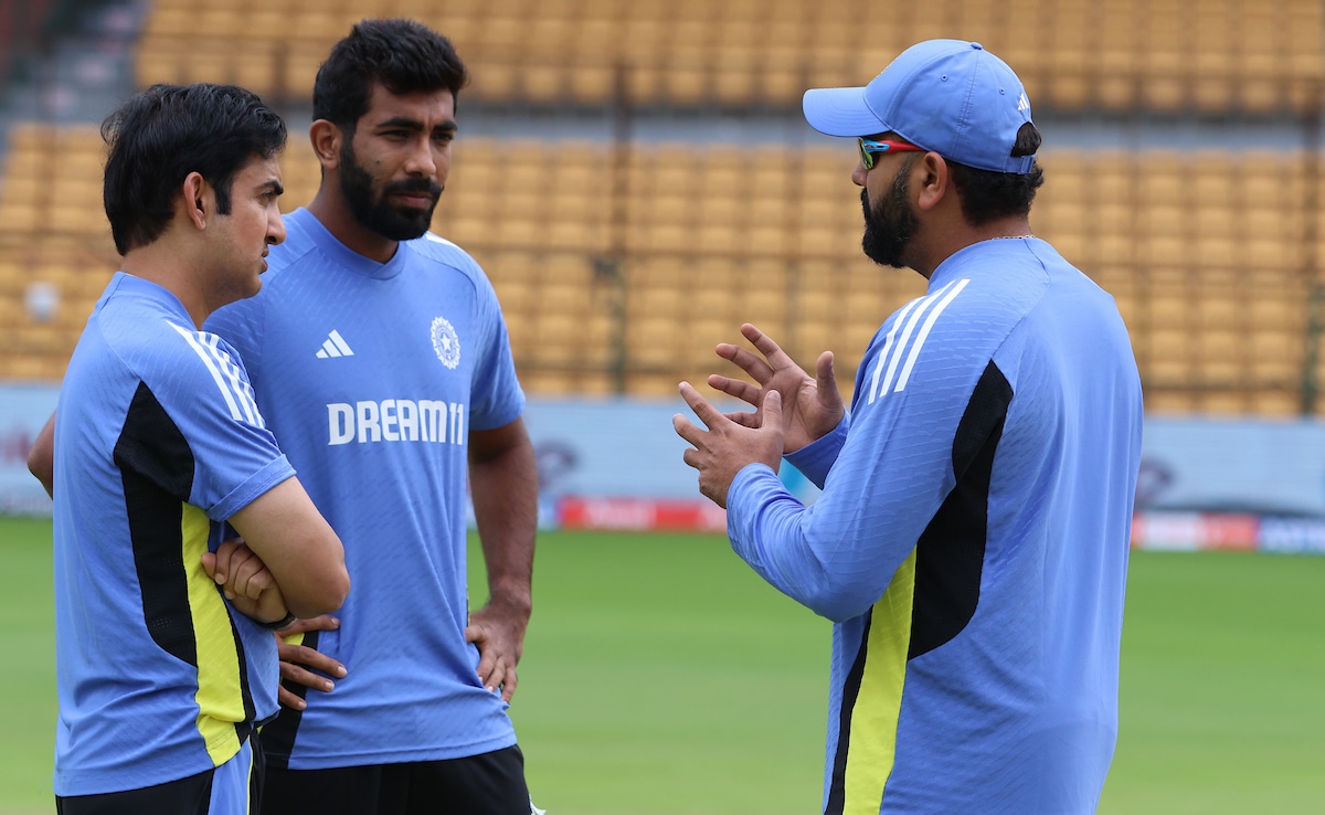 Gautam Gambhir Wants Full Control, Shubman Gill Can’t Challenge His Decisions But Jasprit Bumrah…: Report