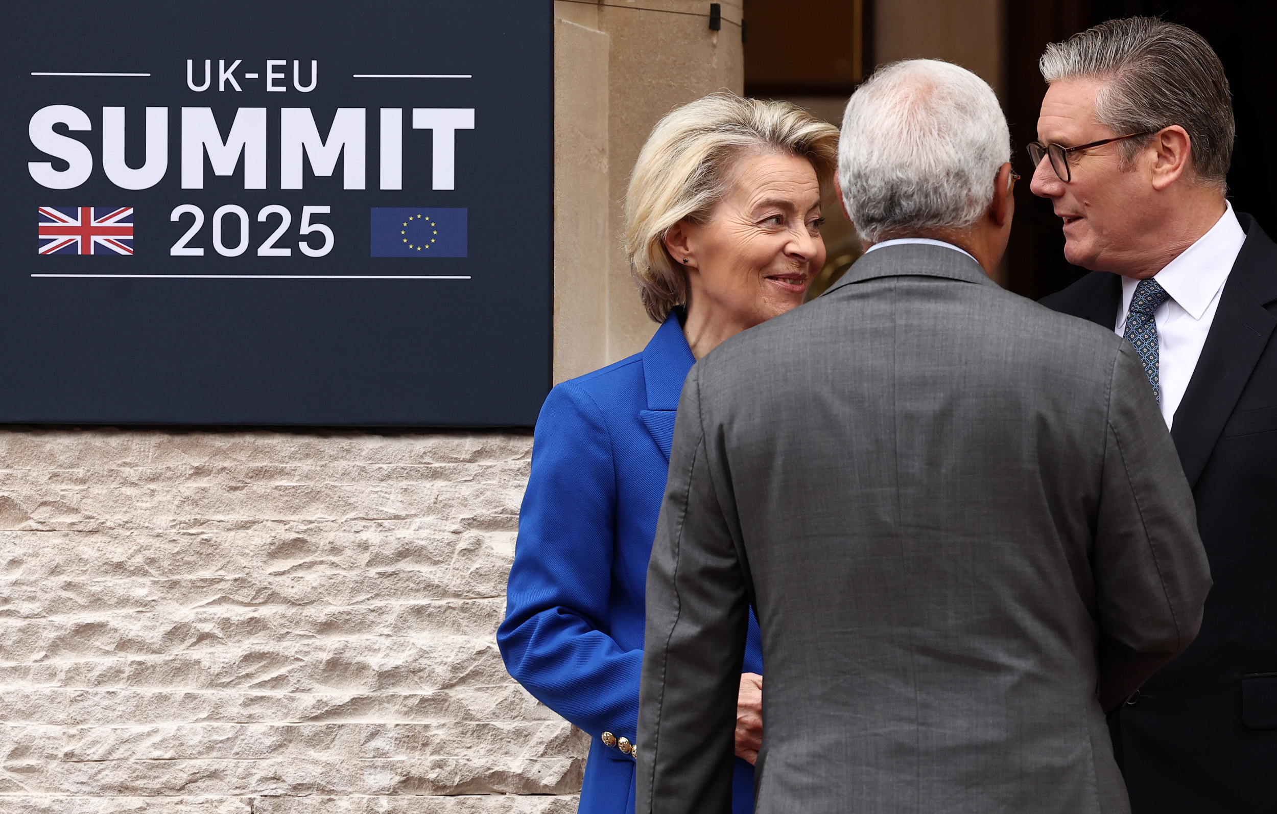 Expert Sounds Alarm on $170 Billion European Defense Plan