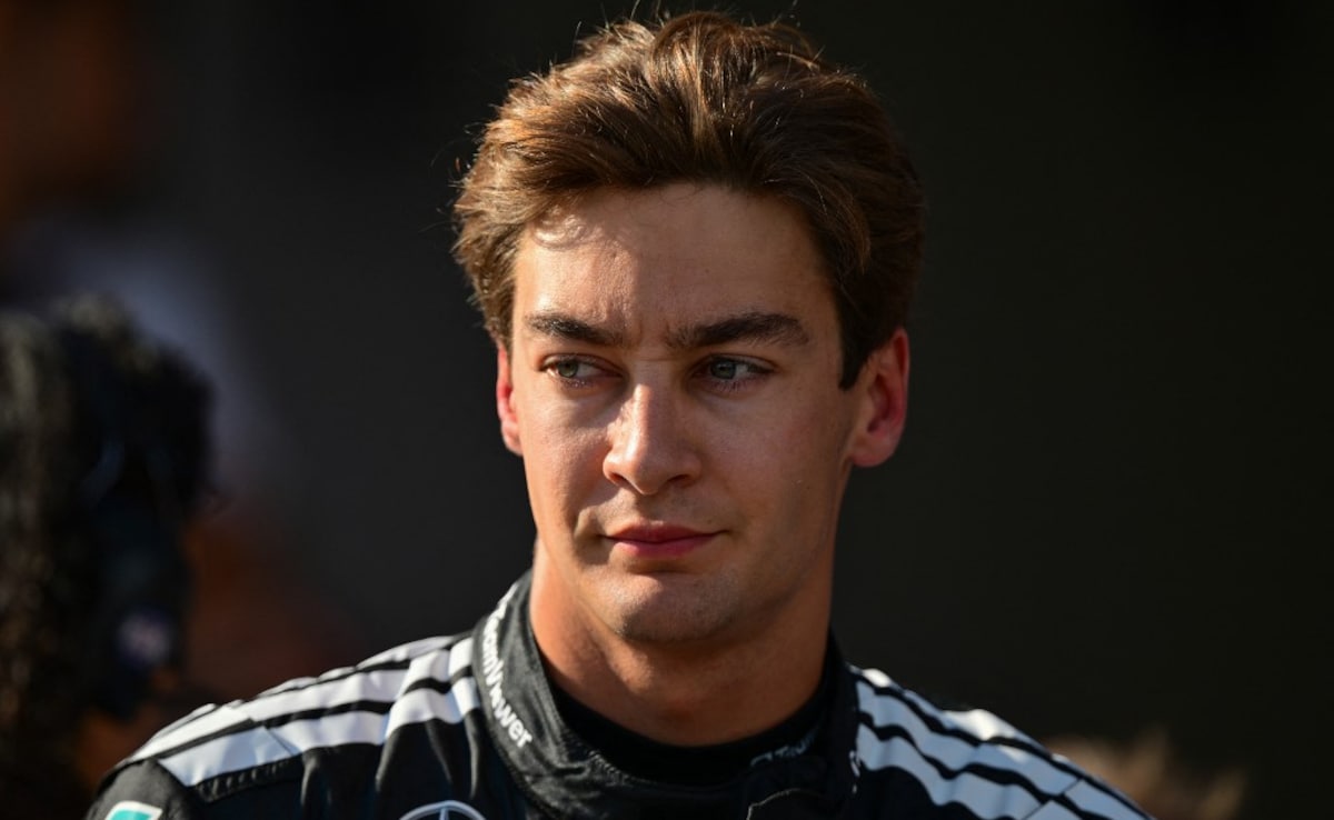 George Russell Concerned About ‘Fundamental’ Issue In Mercedes’ 2025 Car