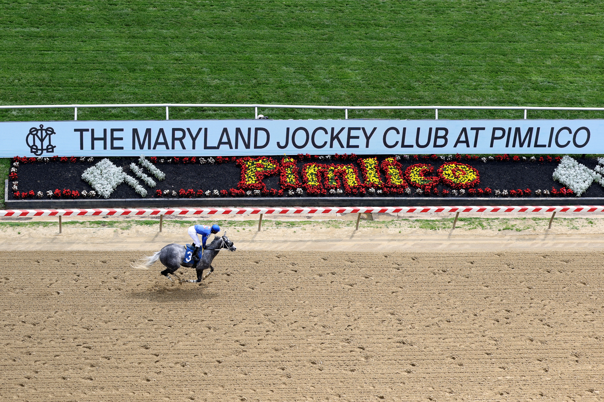 FanDuel Preakness Promo Code: Claim $500 No-Sweat Bet for Race Day