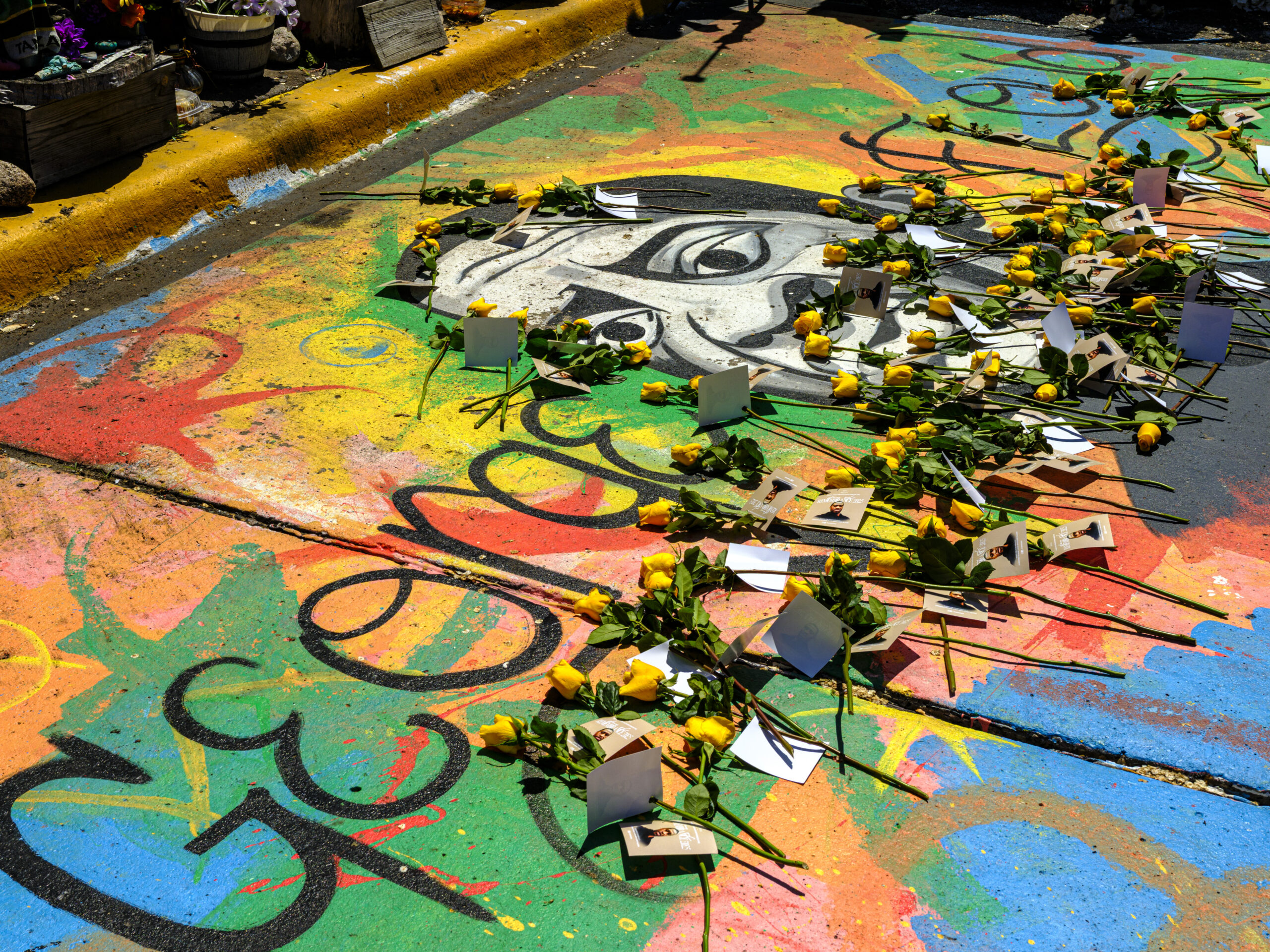 George Floyd’s Legacy: 5 Years After Killing Sparked Nationwide Protests