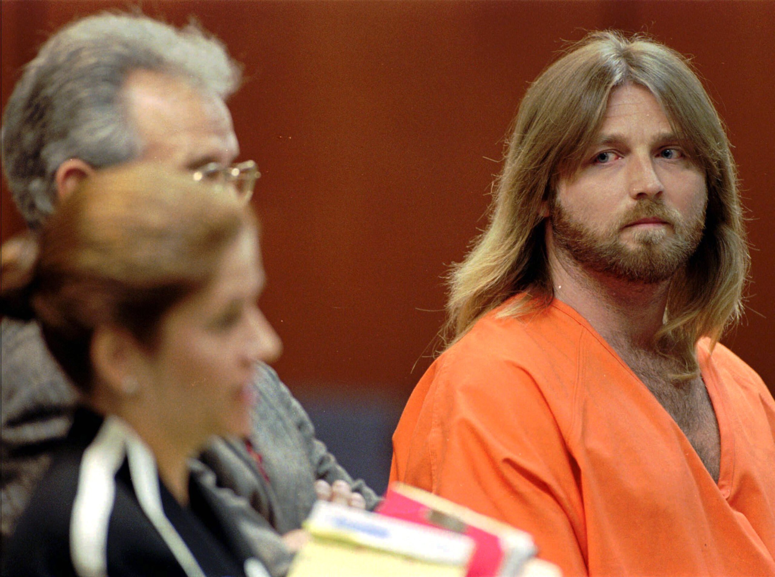 ‘Casanova Killer’ Praises Trump in Final Words Before Execution