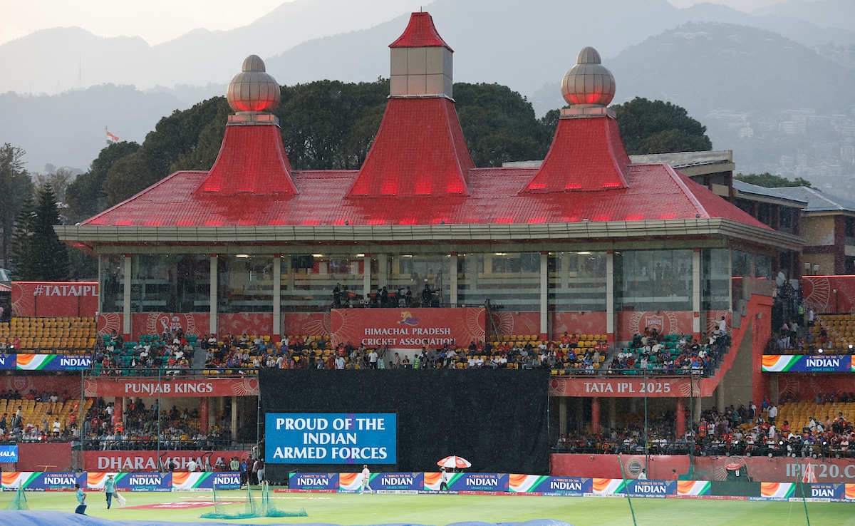 ECB Makes Huge Offer To BCCI After IPL 2025 Postponement: Report