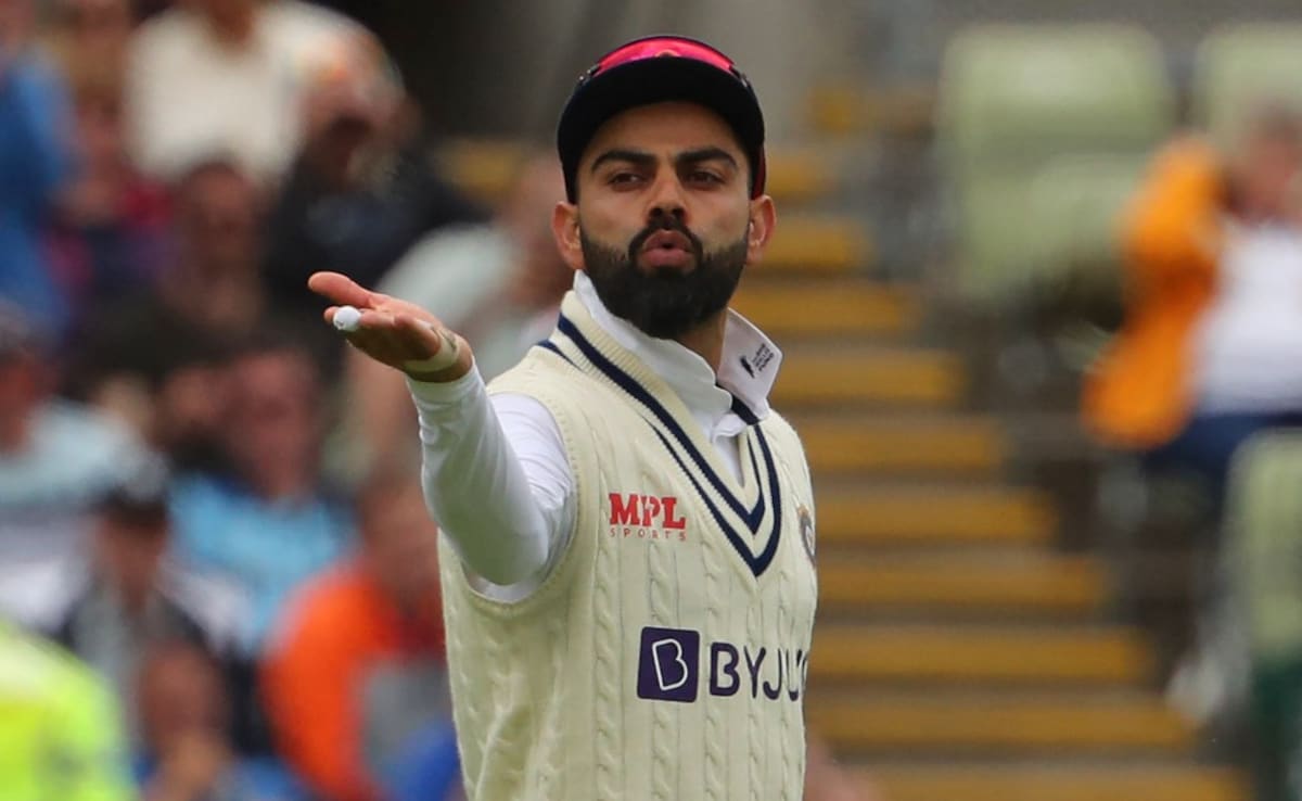 England Great Expresses ‘Pity’ For Virat Kohli’s Replacement At No. 4: “About 15 Years…”