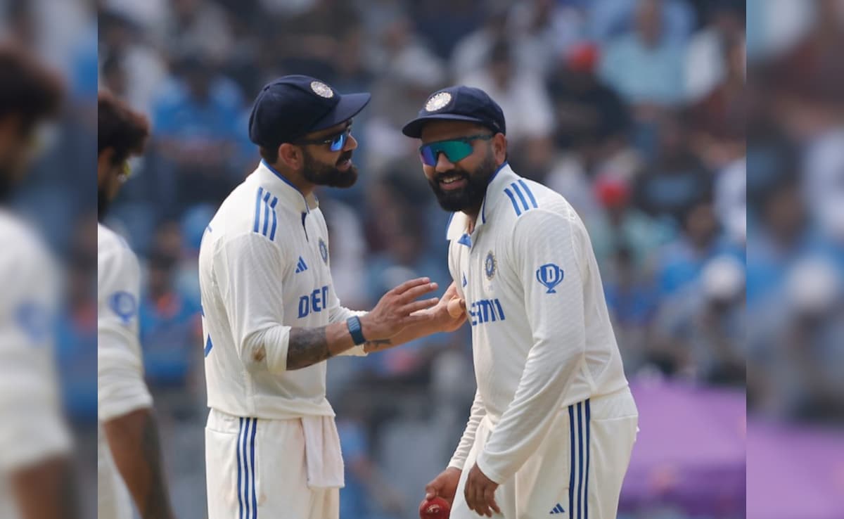 Rohit Sharma, Virat Kohli Urged To Take Retirement U-Turn; Told “Not The Time To Think About Themselves”