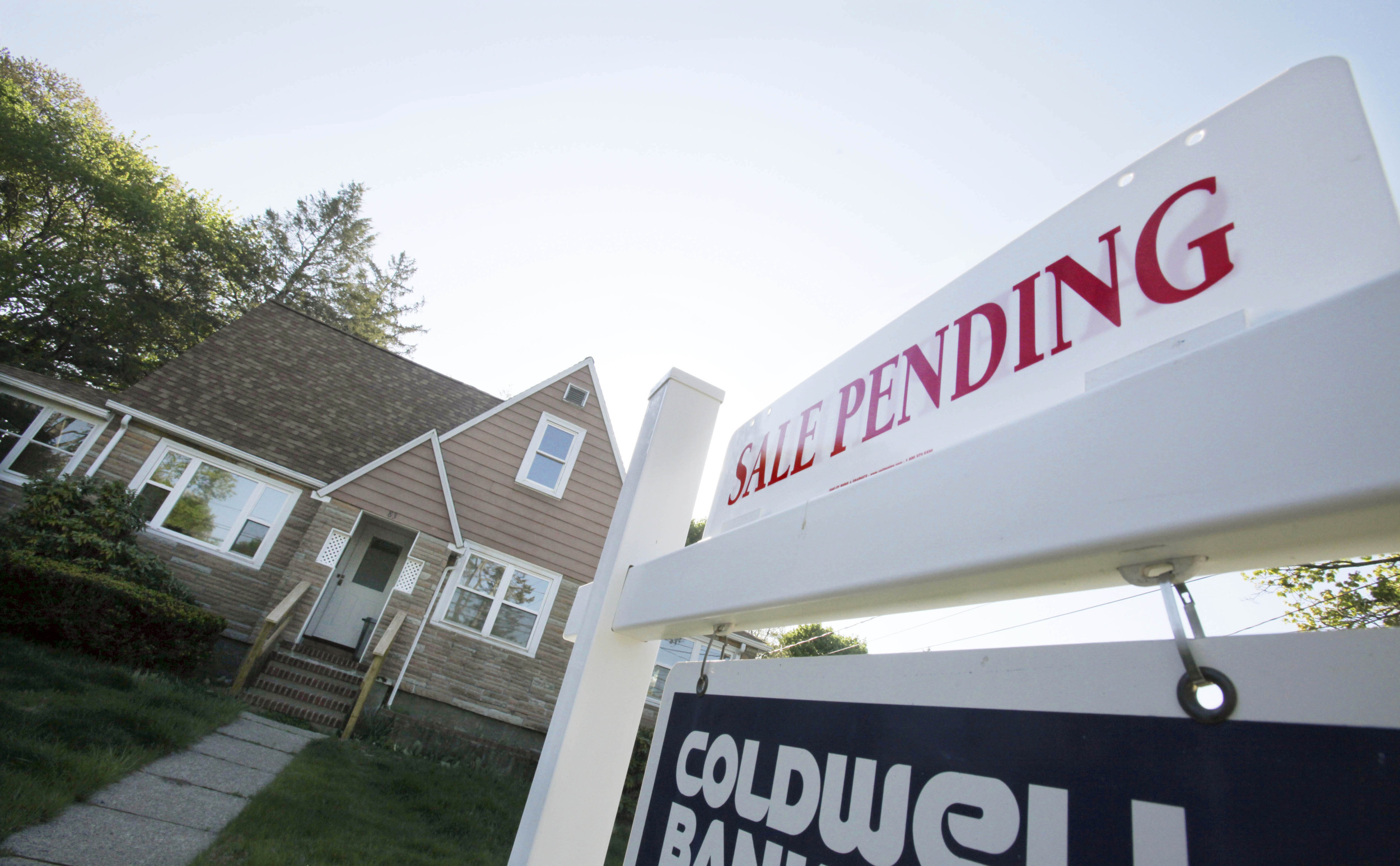 10 US Cities Where House Prices Are Dropping Most