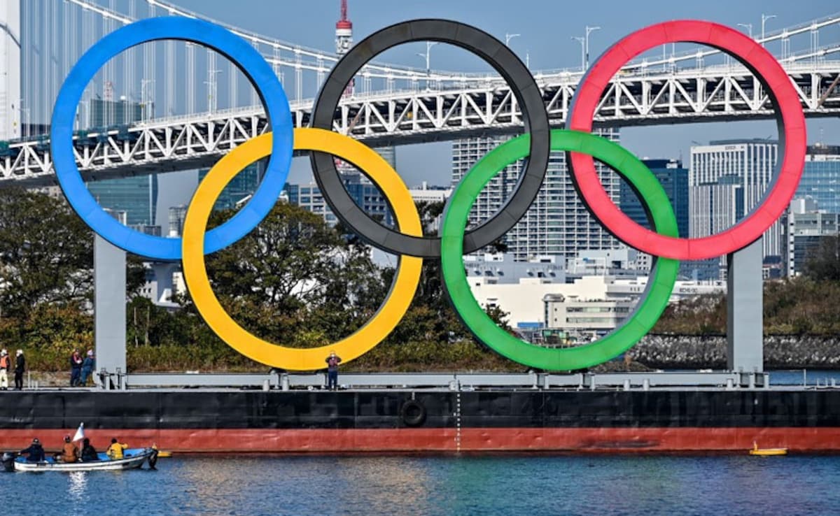 West Indies Issue Los Angeles 2028 Olympic Cricket Plea