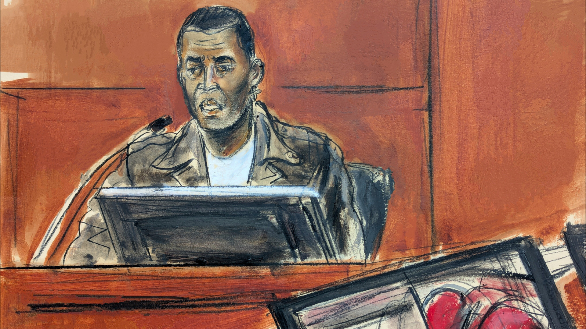 Cassie, Kid Cudi and ‘The Punisher’ Take Stand: Five Key Moments From Diddy’s Ongoing Sex Trafficking Trial