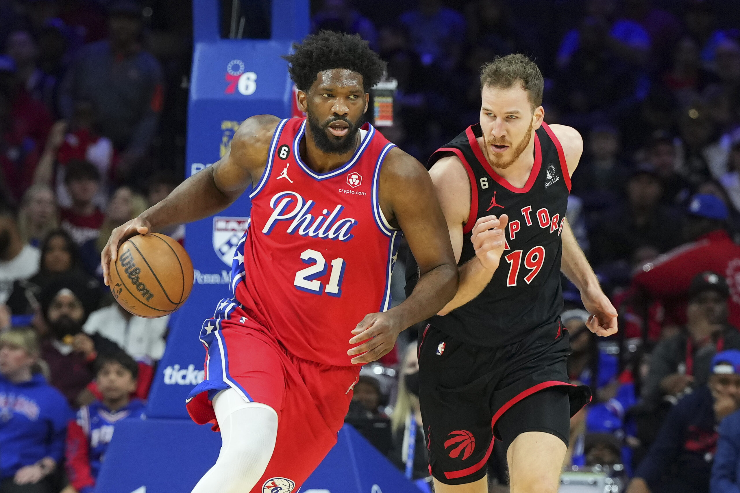 Los Angeles Lakers Connected to $78M Center in Potential Trade