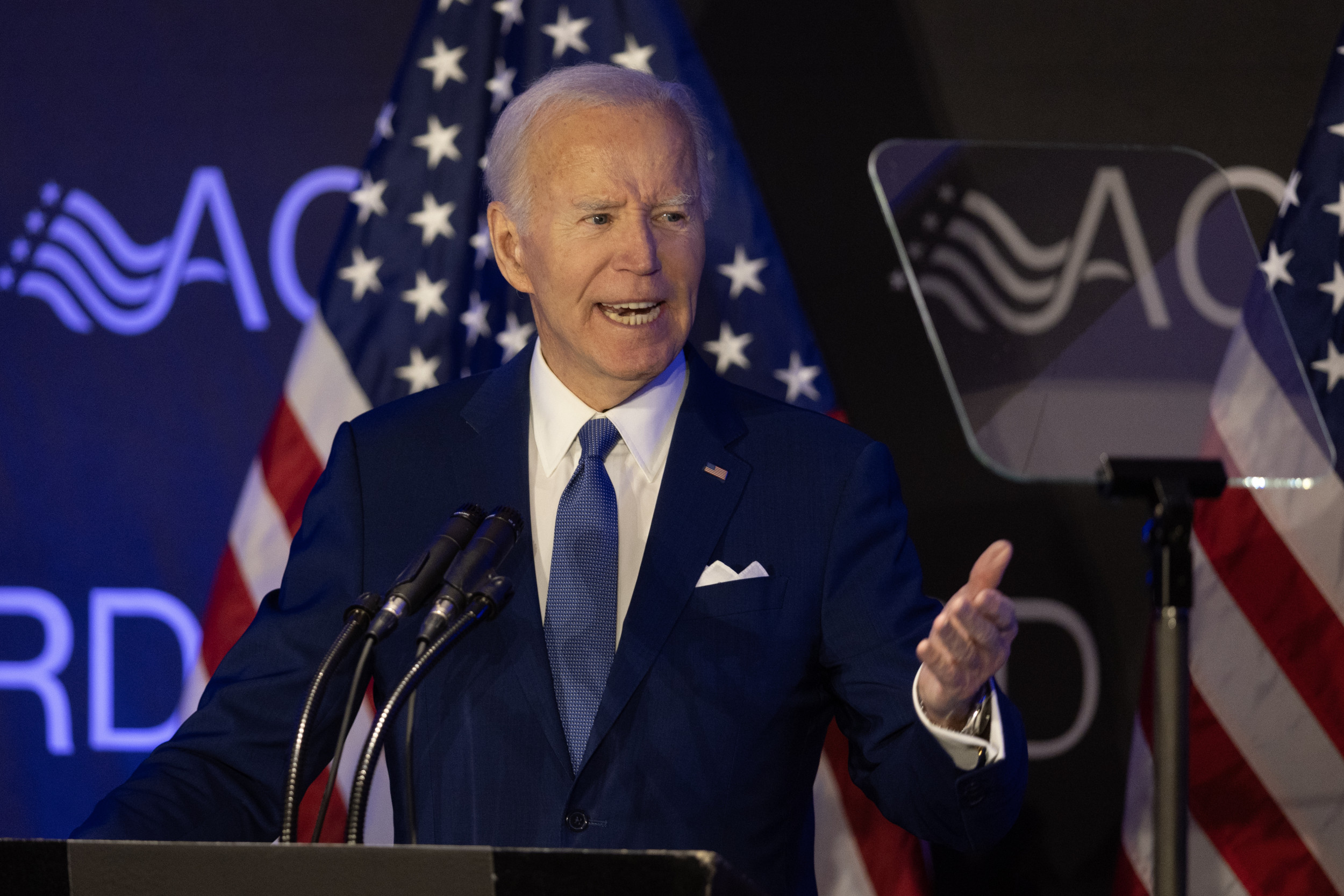 The Biggest Biden Bombshells From Jake Tapper and Alex Thompson’s New Book