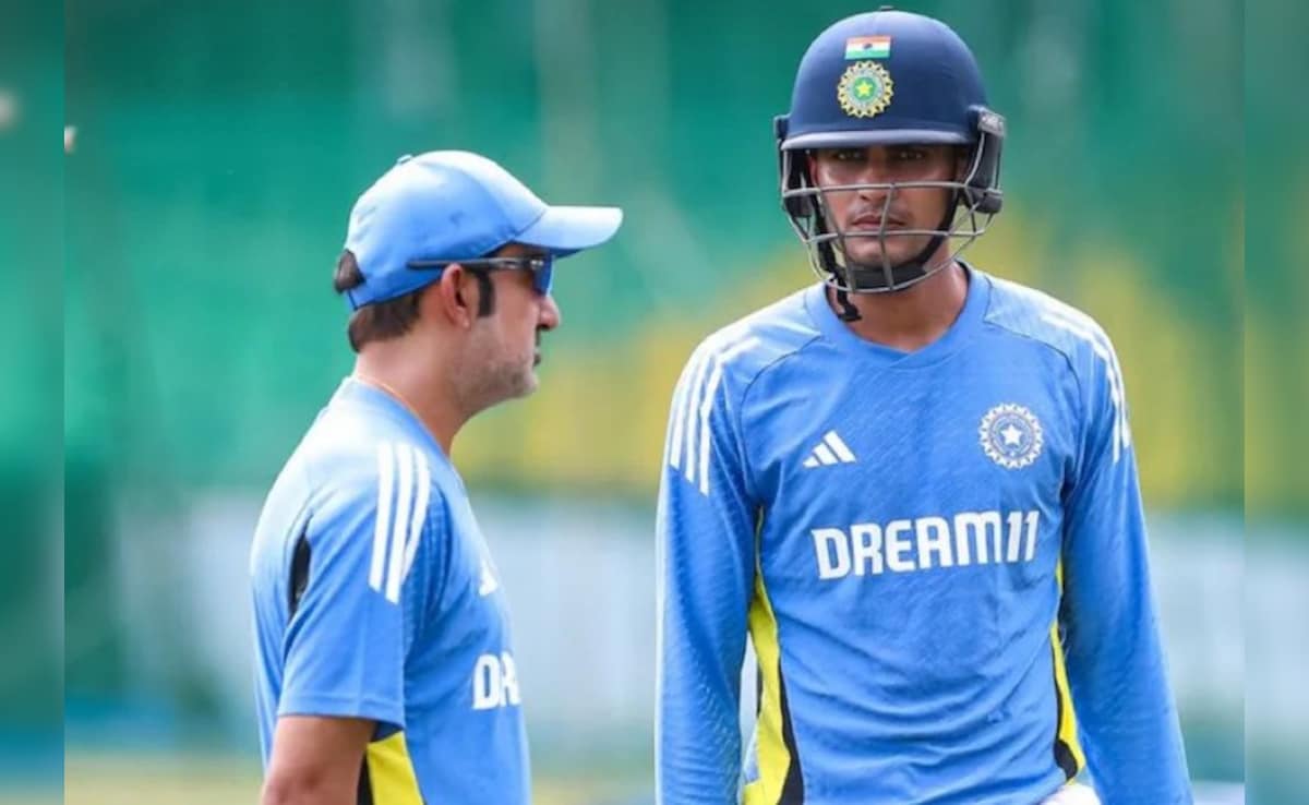 India Test Squad For England Tour 2025, LIVE Updates: BCCI Sent ‘Bold’ Captaincy Message – “Shubman Gill…”