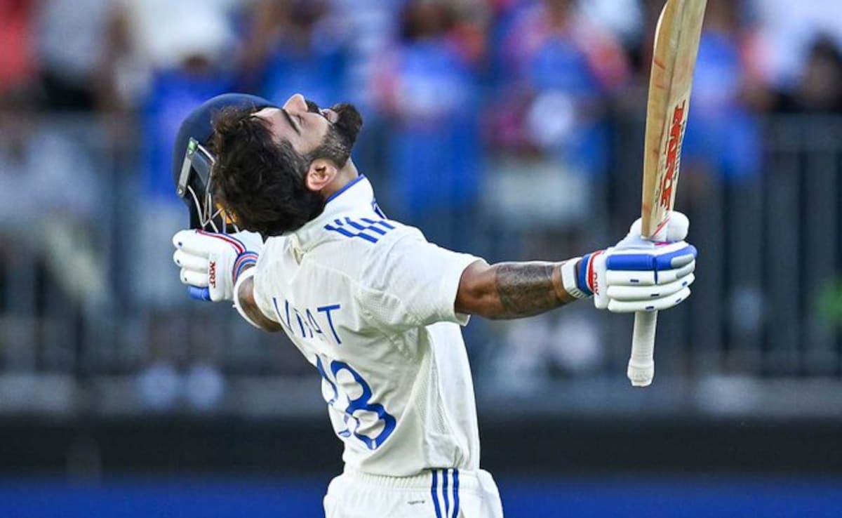 Virat Kohli Test Retirement Live Updates: After Gautam Gambhir, Sachin Tendulkar’s Tribute For Virat Kohli – “Your Late Father…”