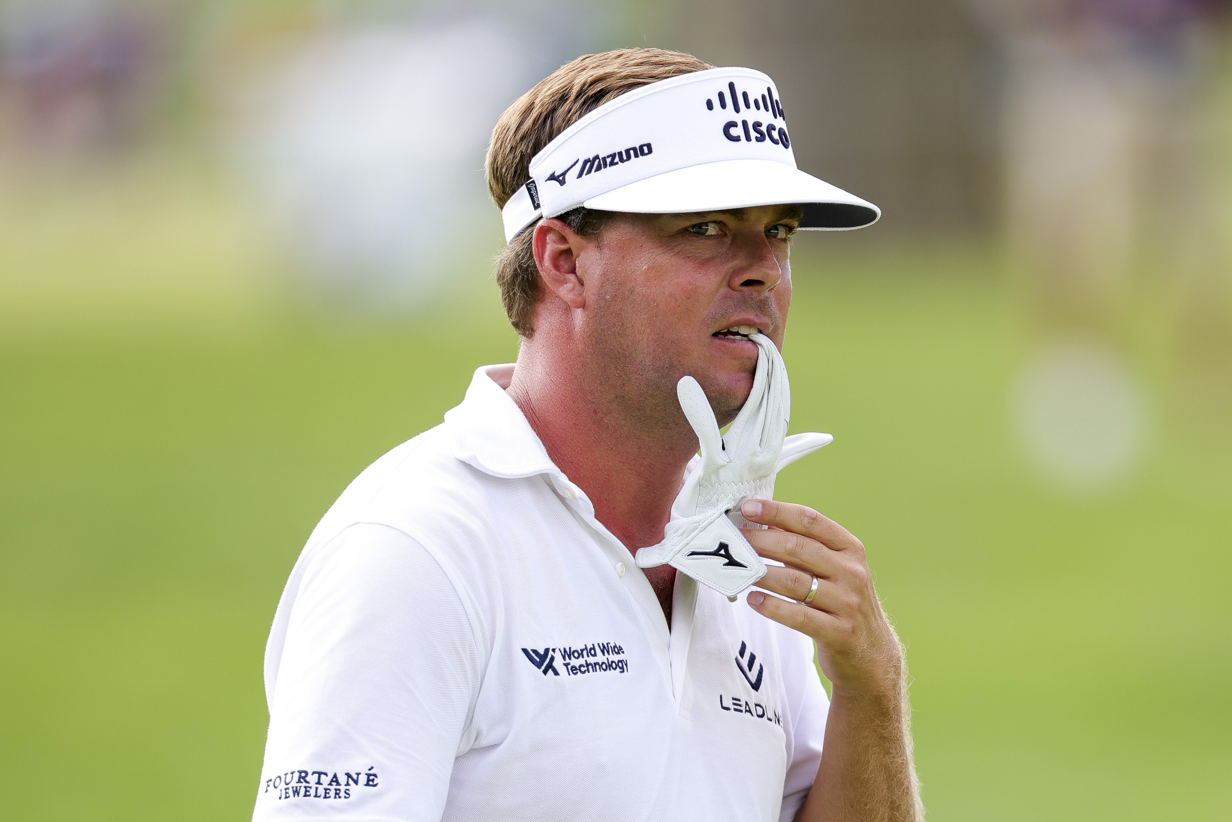 PGA Tour Pro Uses Final Truist Championship Exemption, Nearly Breaks 60