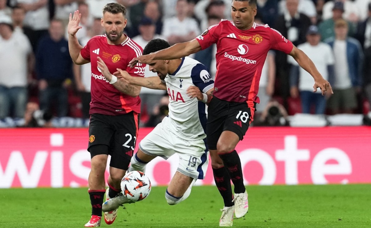 Manchester United Must Make Changes After ‘Unacceptable’ Season, Says Luke Shaw