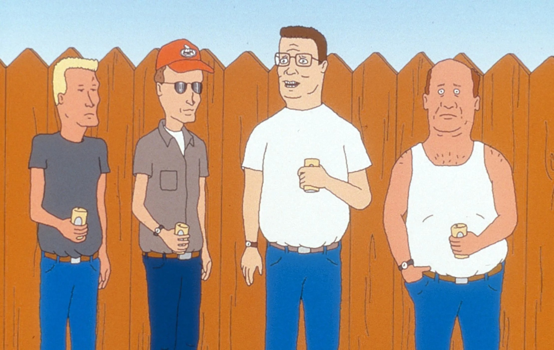 ‘King of the Hill’ Revival: Here’s When We Could Have a Release Date for Hulu Reboot