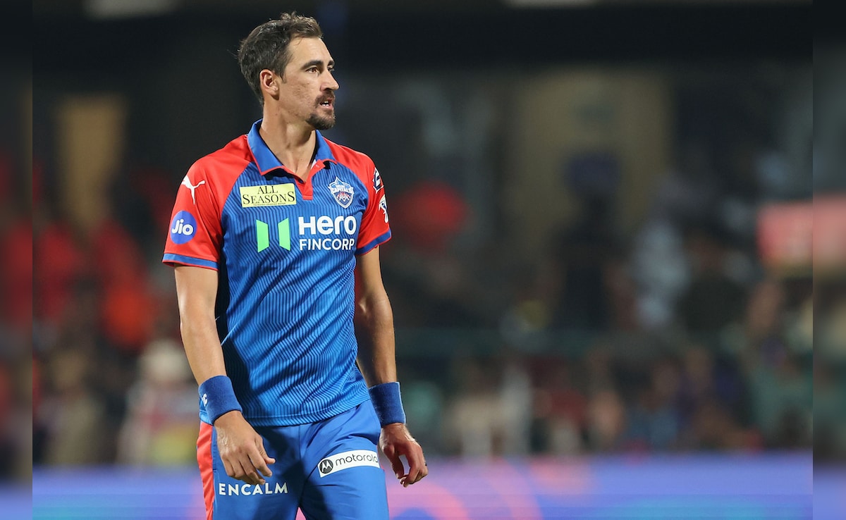 IPL 2025 Suspended, What’s The Way Forward For Foreign Players – Explained