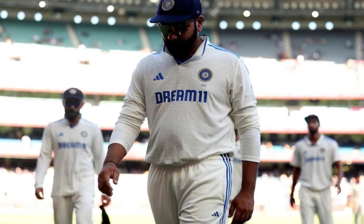 ‘Retired On Social Media…’: Ex-Teammate Slams BCCI For Not Giving Farewell To Rohit Sharma