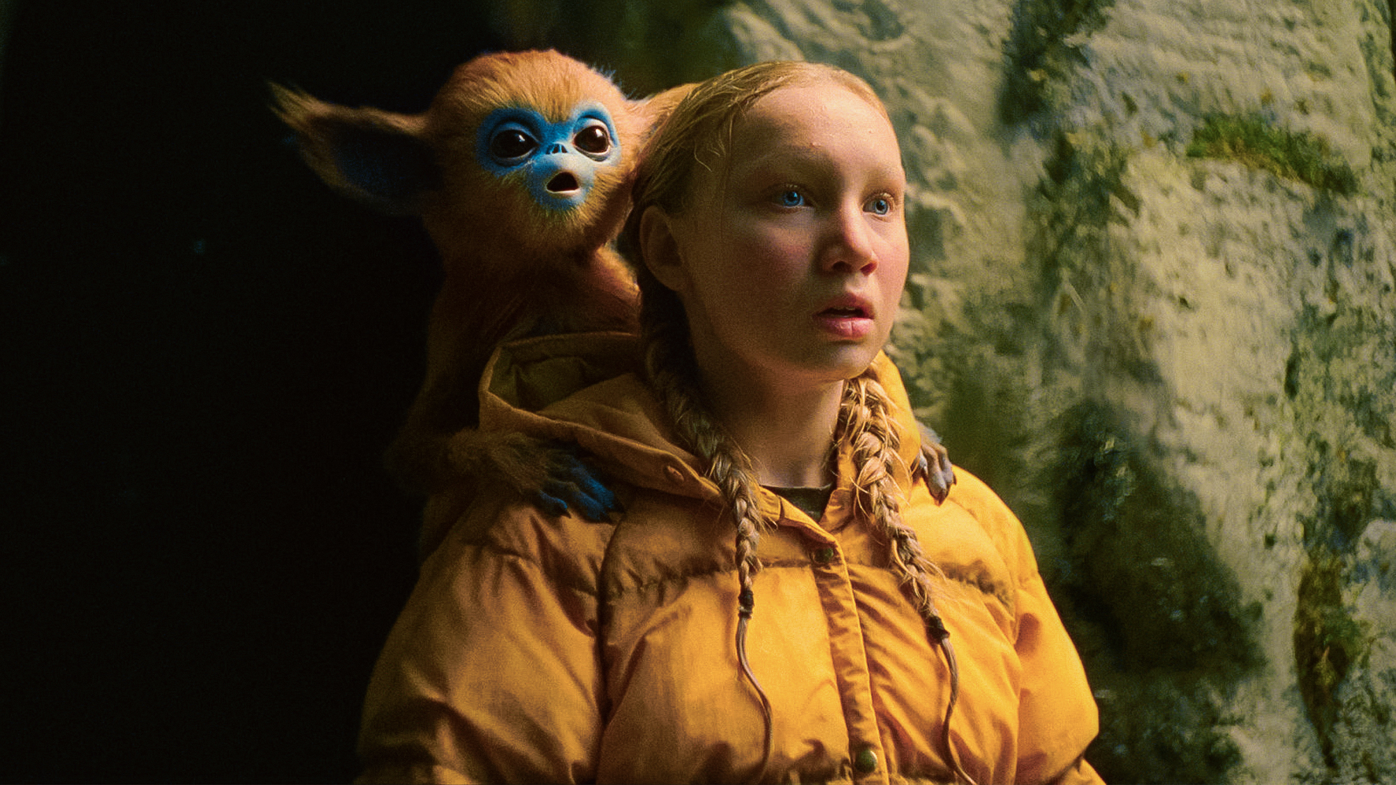 The Legend of Ochi Gets New Digital Release Date – How To Watch