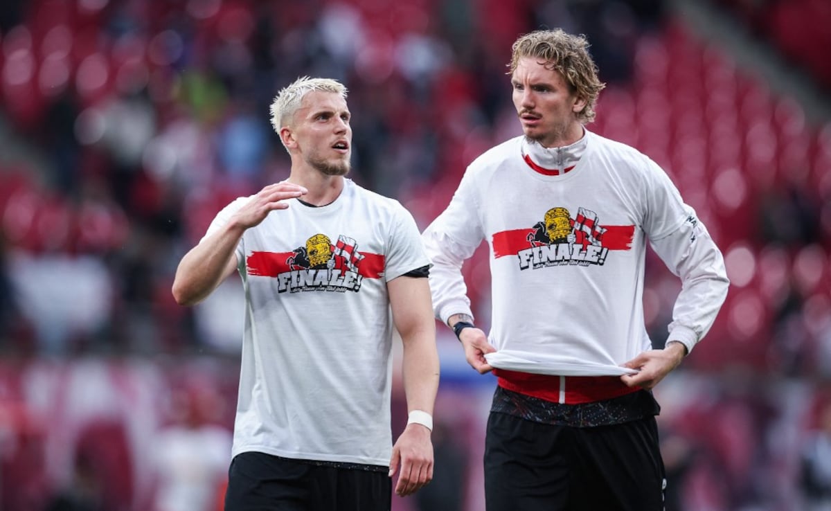 Stuttgart Seek New Era As Arminia Bielefeld Eye History In German Cup