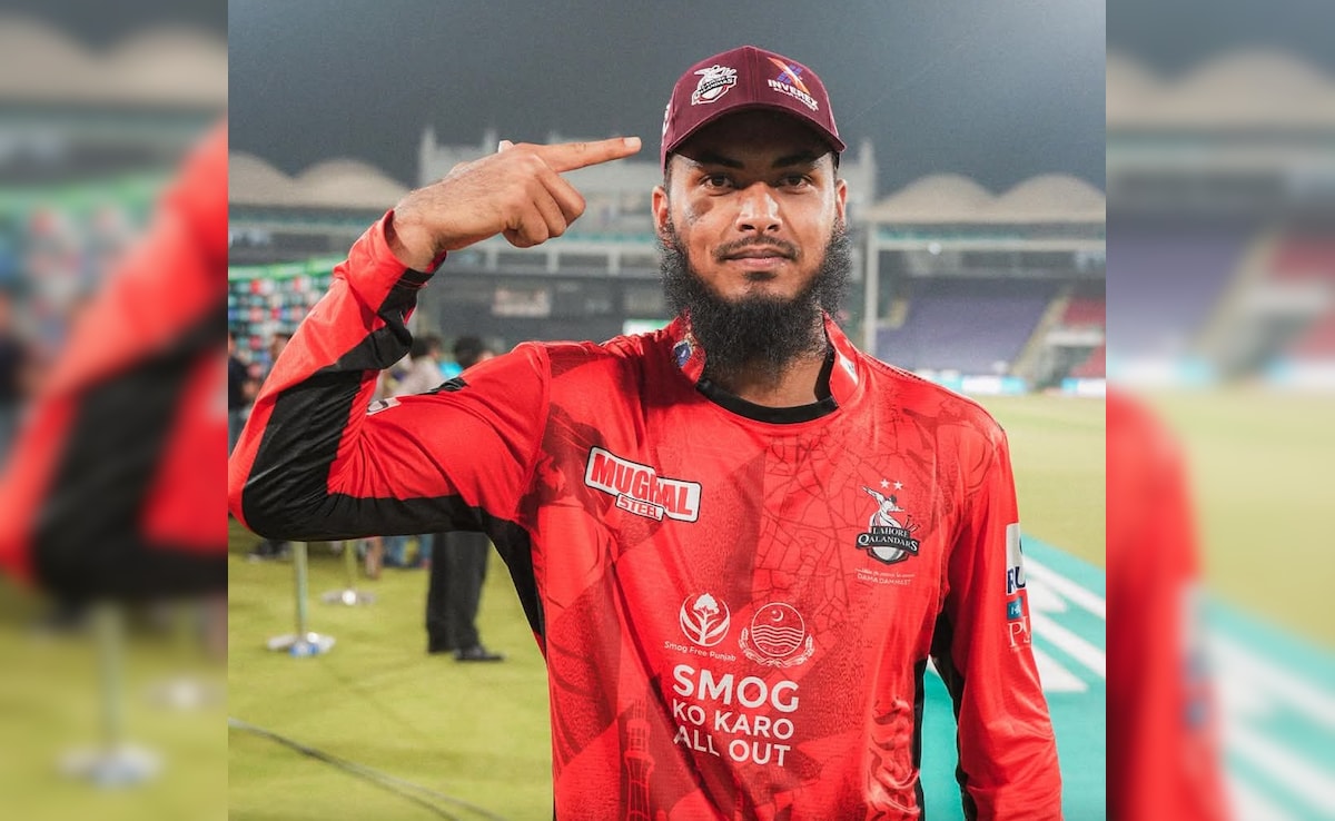 “Tom Curran Started Crying, Daryl Mitchell Said He Would Never Go To Pakistan Again”: PSL Star Shares Ordeal