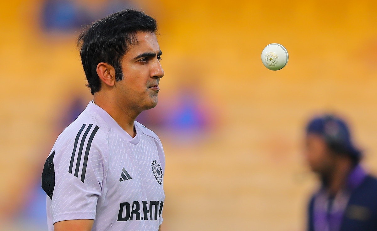 Gautam Gambhir Has Extended Meeting With New Captain, Tackling Jasprit Bumrah Issue Crucial: Report