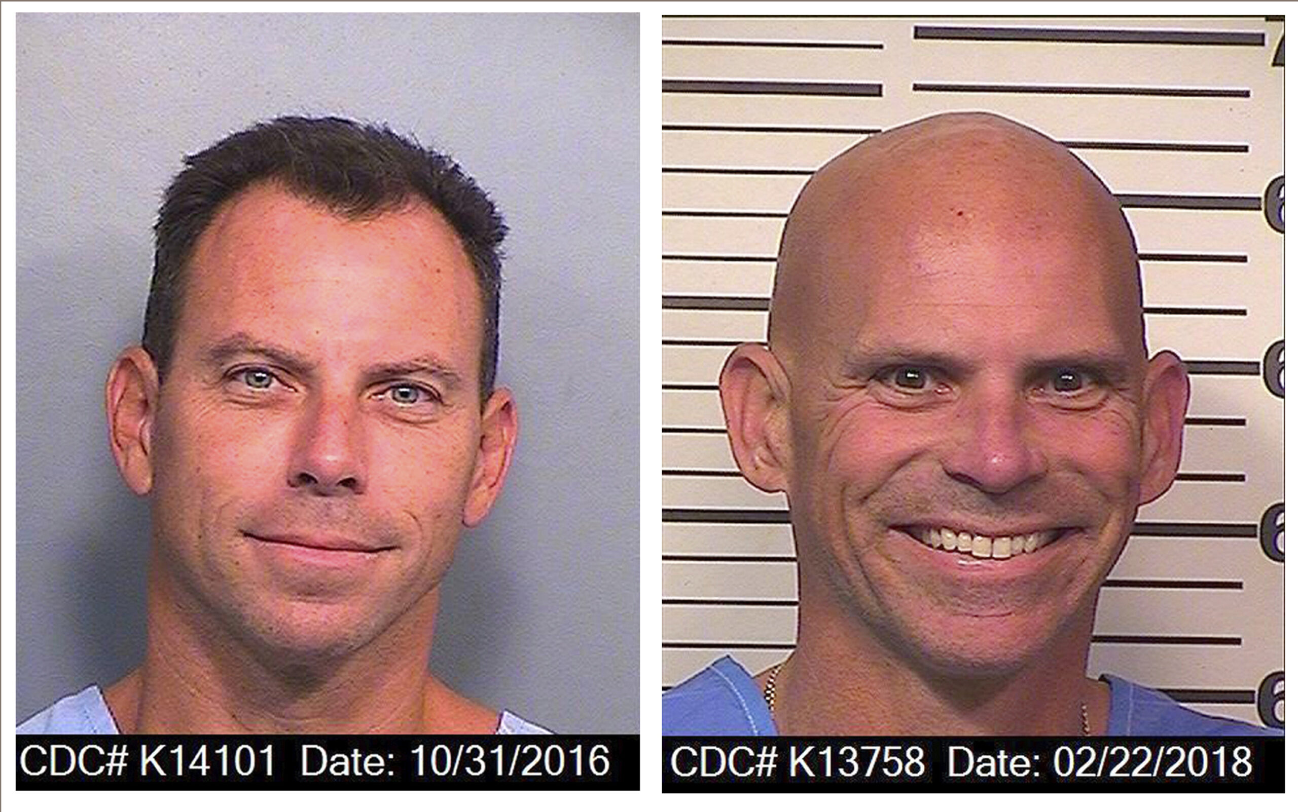 Judge Reduces Menendez Brothers’ Murder Sentences