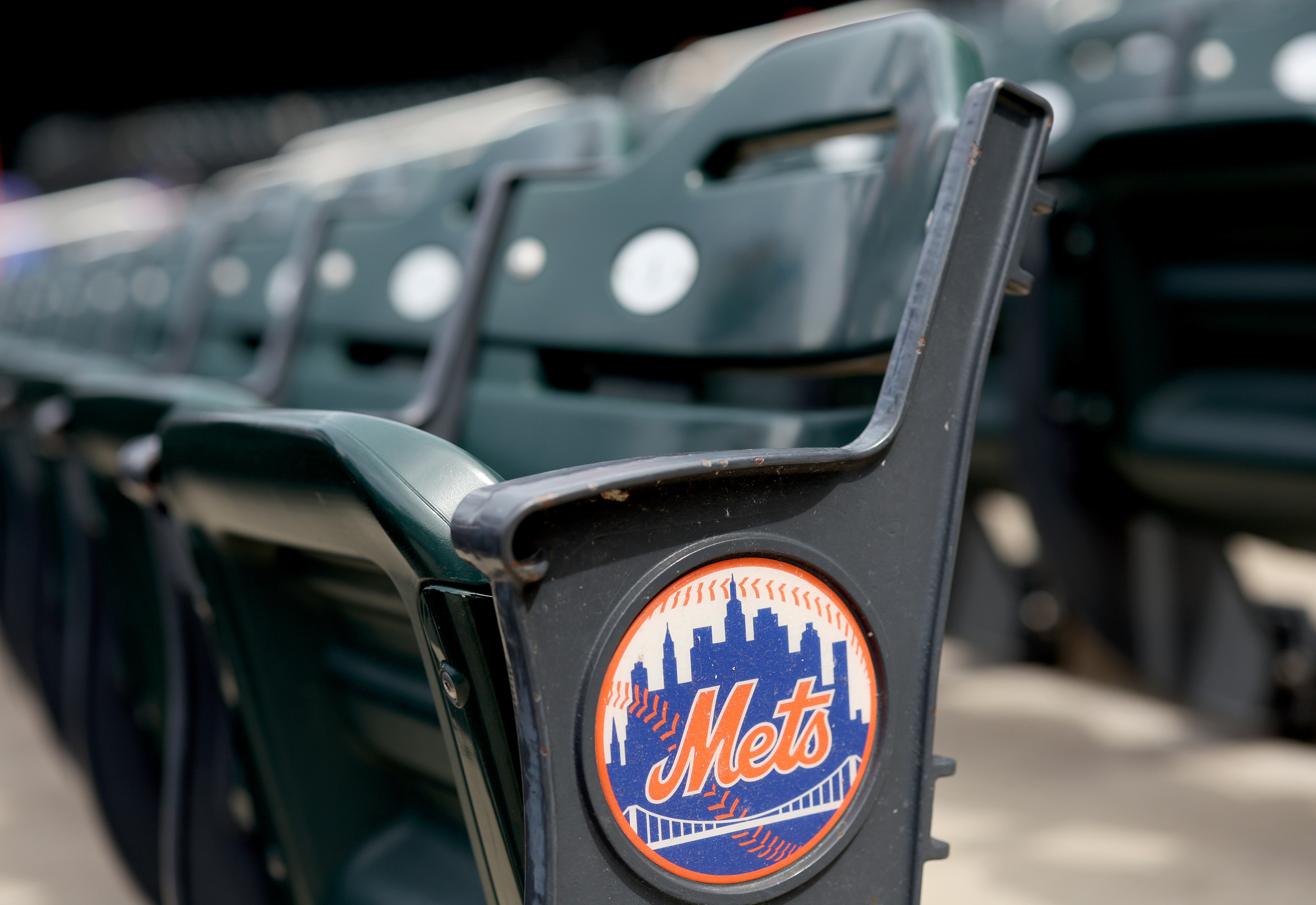 Mets Get Surprise Guest as Raccoon Infiltrates Citi Field