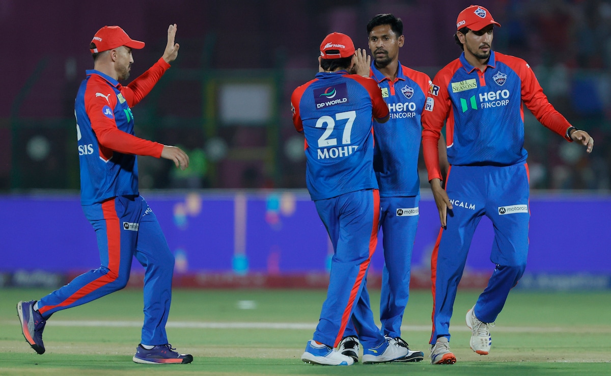 Punjab Kings vs Delhi Capitals LIVE Scorecard, IPL 2025 LIVE Updates: Mustafizur Rahman Strikes, PBKS Lose Priyansh Arya vs DC