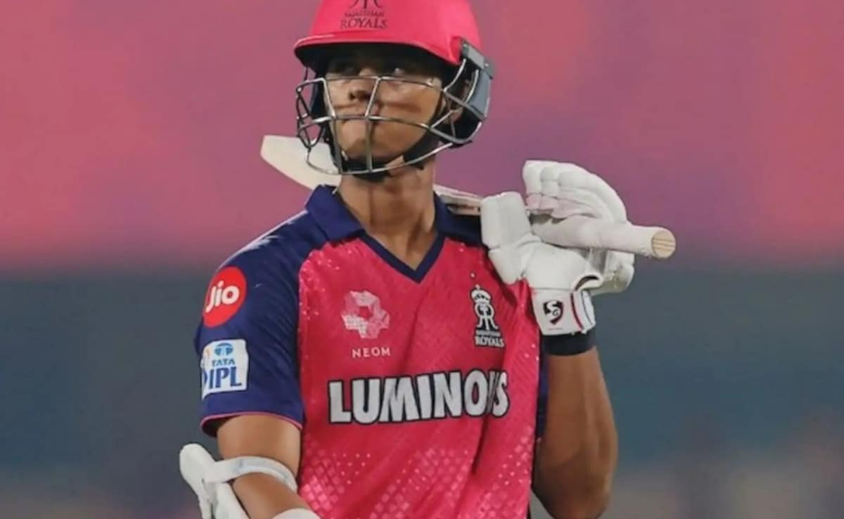 Yashasvi Jaiswal’s Stunning U-Turn, Wants To Again Play For Mumbai After Shock Move To Goa