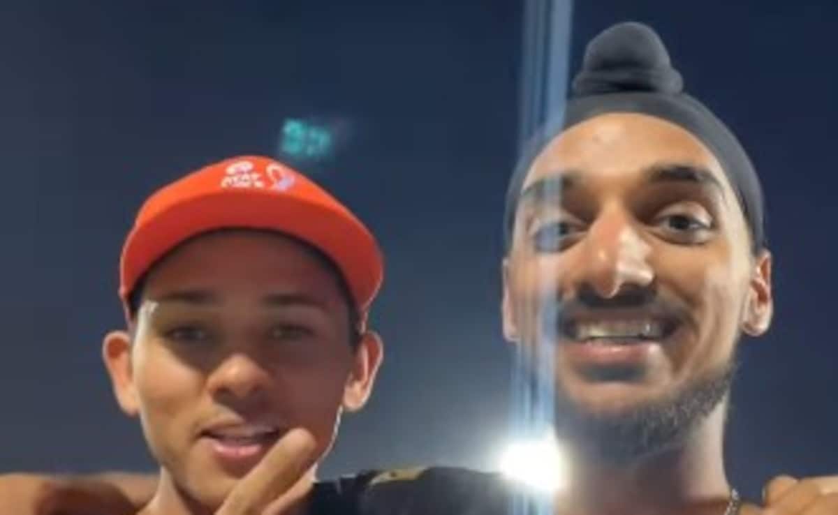 “Sometime Win, Sometime Learn…”: Arshdeep Singh’s Cheeky Social Media Post Goes Viral