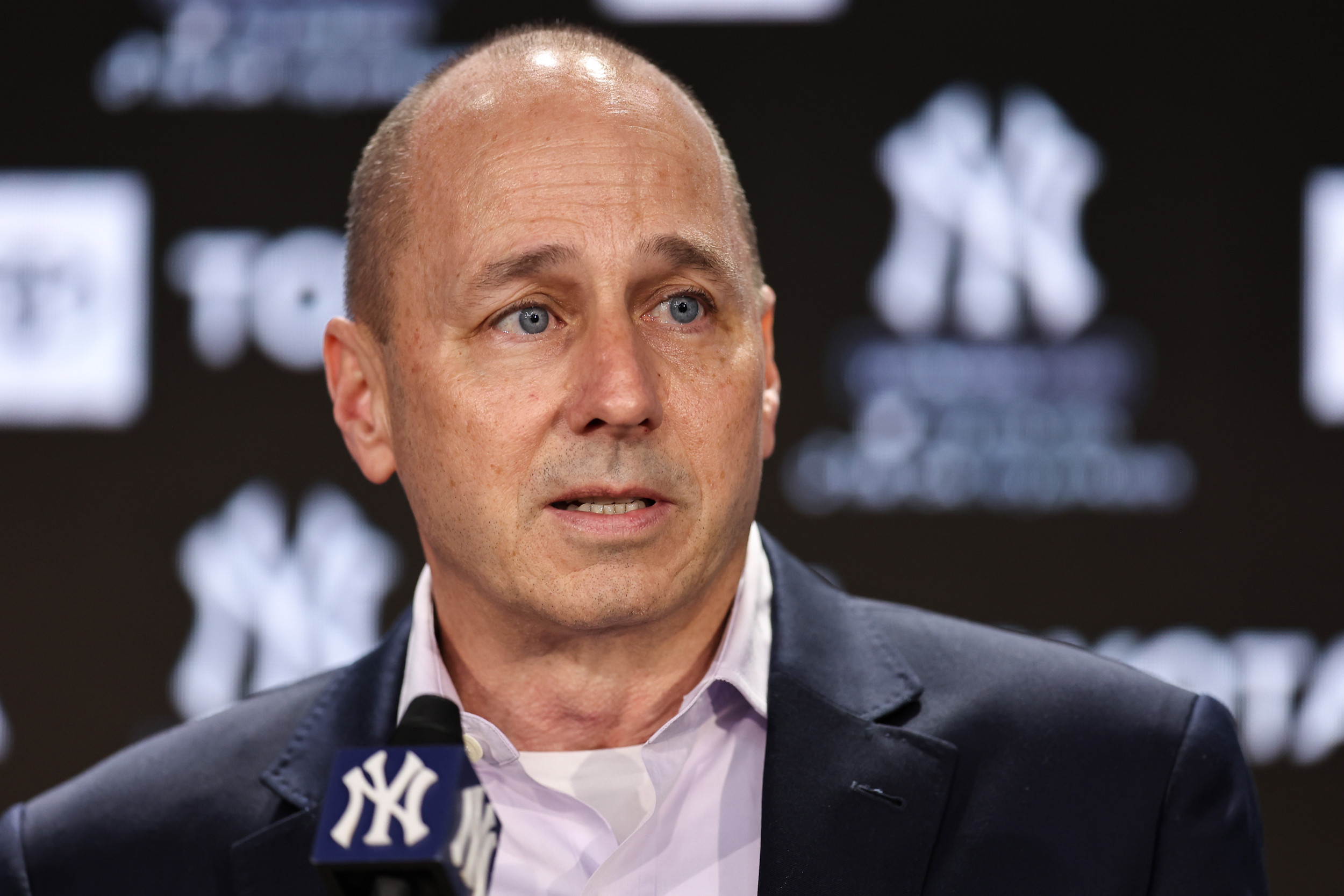 Anthony Volpe ‘Worst Case’ Could Force Yankees Reunion With Cubs Infielder