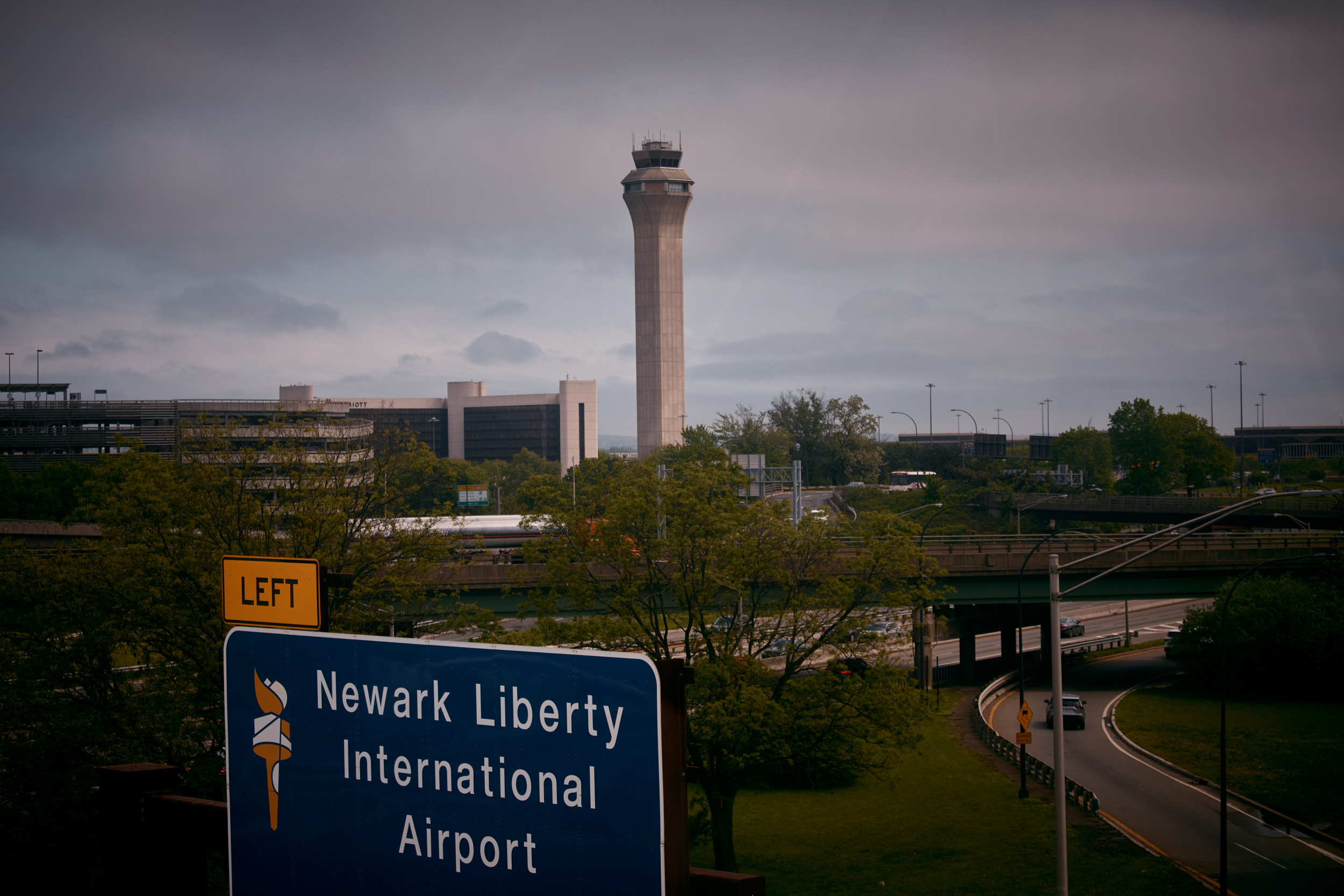 Newark Airport Update as FAA Releases Plans to Fix Problems