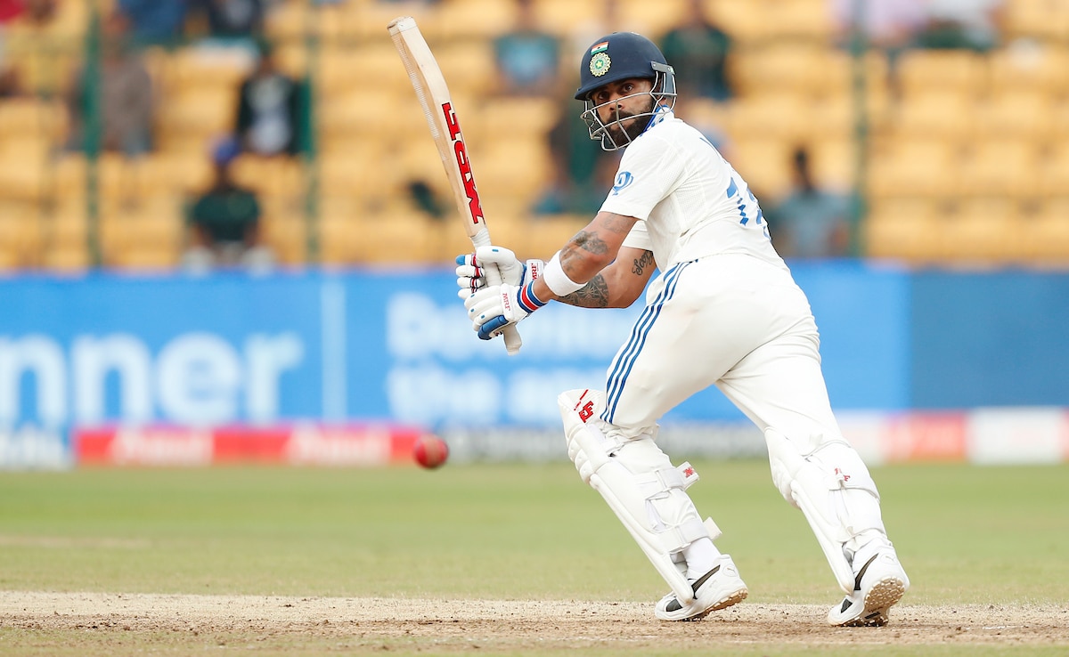 Virat Kohli Hailed As ‘Most Influential Figure’ Ahead Of Sachin Tendulkar, MS Dhoni. Reason…