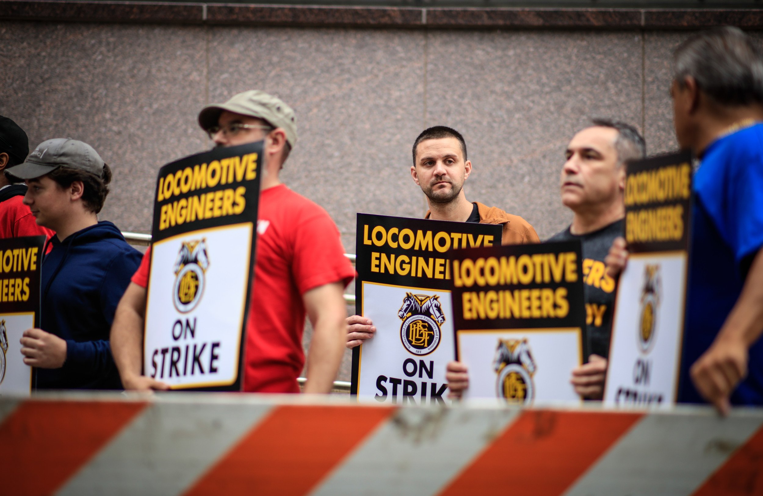 NJ Transit CEO Kris Kolluri Net Worth as Strike Starts