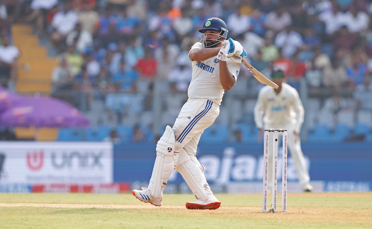 On Rohit Sharma’s Test Retirement, India’s World Cup-Winning Star Says, “Haven’t Seen…”