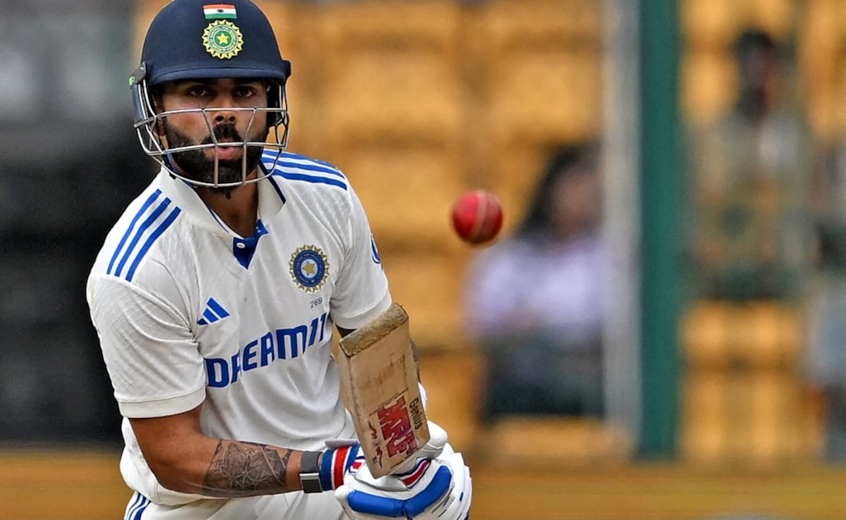 India Great Rues Virat Kohli’s Untimely Test Retirement: ‘Could’ve Called It A Day…’