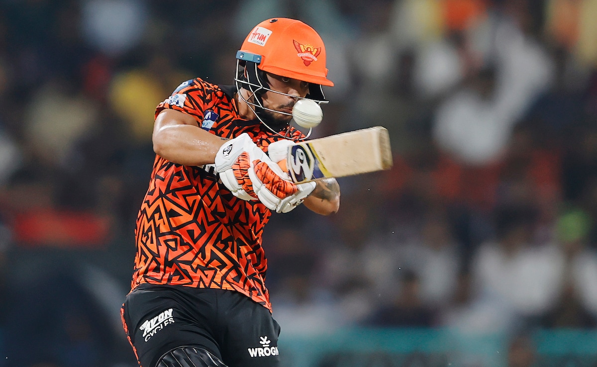 “Pending From His Side”: Abhishek Sharma Praises Ishan Kishan’s Knock vs RCB