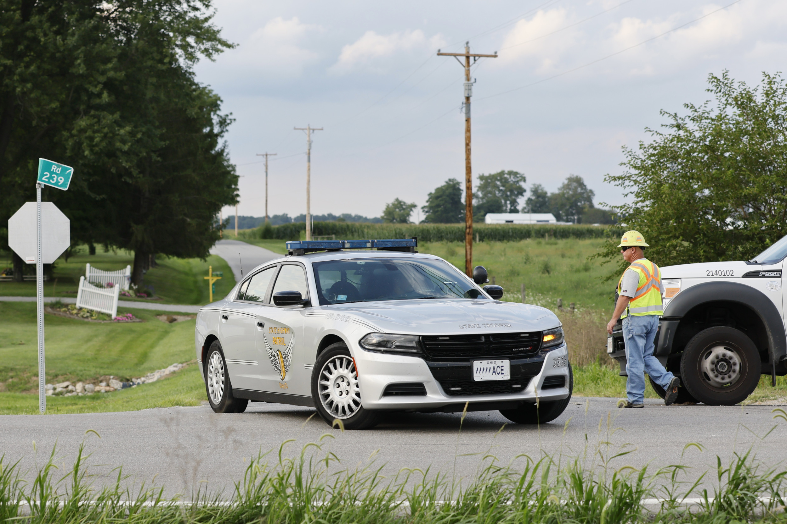 Plane Crash in Ohio: What We Know