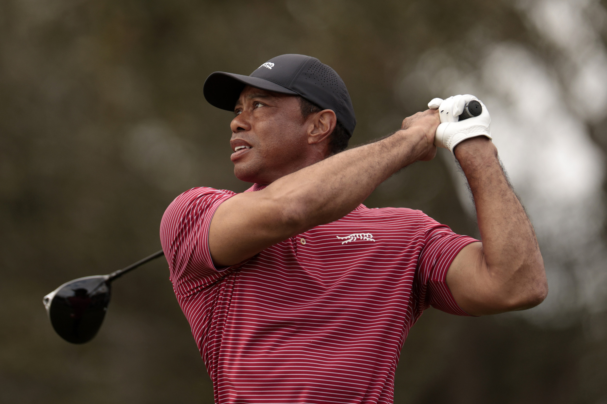 Revisiting Tiger Woods’ Back-to-Back PGA Championship Title Runs
