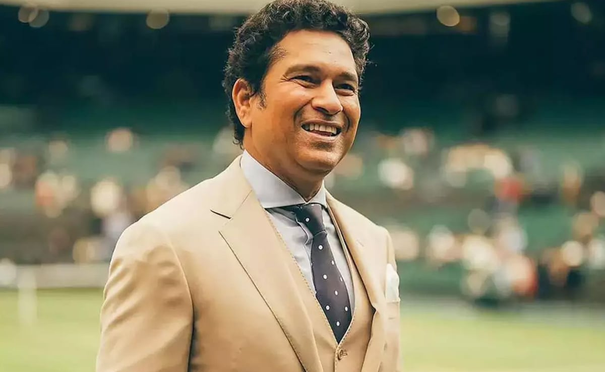 “Operation Sindoor Had A Team Of 1.4 Billion…”: Sachin Tendulkar Hails PM Narendra Modi, Defence Forces