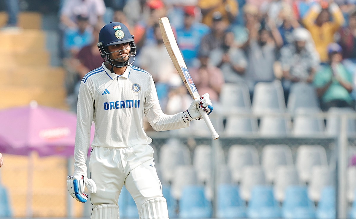 “Captaincy Decision From India Is…”: England Great On Shubman Gill’s Appointment